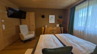 NaturWohnRaum - Urlaub im Holzhaus - 1
