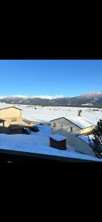 appartement avec vue sur le lac et les montagnes - 0