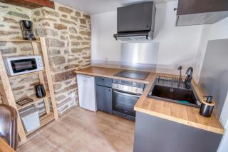 Charmant appartement au Faouët - 6