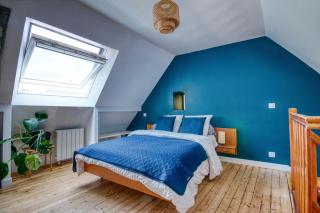 Charmant appartement au Faouët - 7