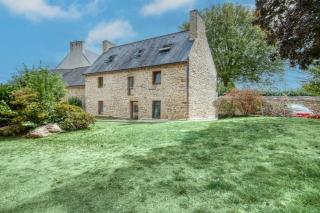 Charmant appartement au Faouët - 9