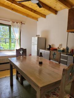 Runa Yaku, Finca casa FREYA - 1