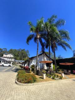 Pousada do Sol - 0
