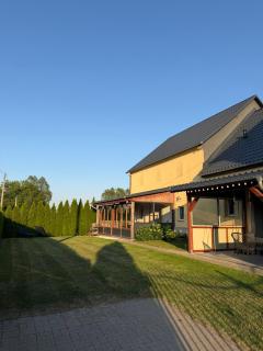 Agroturystyka u Sylwii - 0