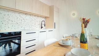 Visby Spacious Villa - 4