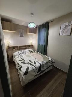 Les Digitales appartement 5 - 5