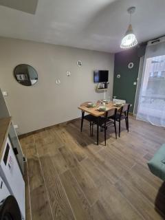 Les Digitales appartement 5 - 2