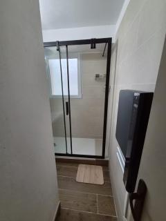 Les Digitales appartement 5 - 1