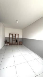 II - Apto 2 Quartos - Garagem Coberta- Próximo ao Centro - 4
