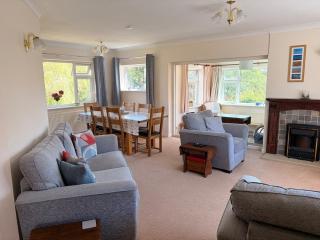 Abersoch North Wales home Sleeps 7 - 2
