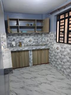 Snug Spot BnB-Uthiru - 4