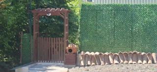 Chalet Edelweiss Sighnaghi - 9