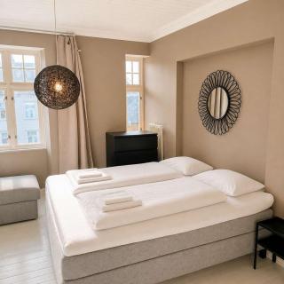 4-Bedroom Apartment - 6
