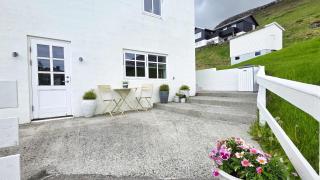 Oceanfront Home Near Vagar Airport - 1