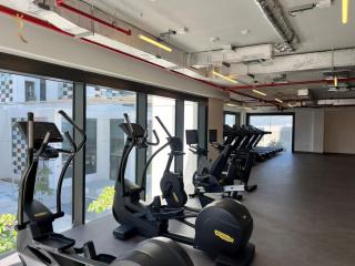Al Reem 1BR - Stylish Luxe Escape - 6