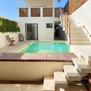 Casa YAXHAL SISAL - 0