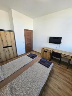 City Heart of Pleven - Apartment 1 - 5