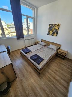 City Heart of Pleven - Apartment 1 - 3