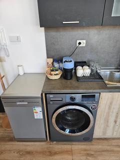 City Heart of Pleven - Apartment 1 - 2