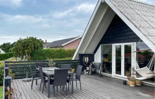 Stunning Home In Frørup With Wifi - 2