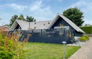 Stunning Home In Frørup With Wifi - 0