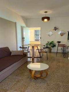 Av. Beira Mar - Flat com Localização Perfeita - 1