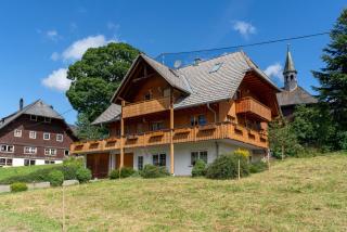 Bärenhof Hüsli - 8