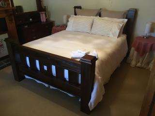 bluebird cottage - Angaston - 5