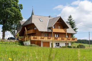 Bärenhof Hüsli - 7