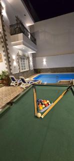 Villa golden life apartments, new property with pool access - 7