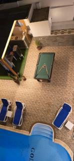 Villa golden life apartments, new property with pool access - 2
