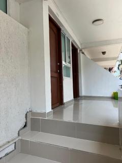 Apartamentos en Edificio Palanoa Rodadero - 4