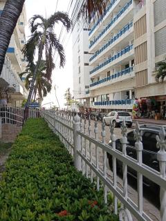 Apartamentos en Edificio Palanoa Rodadero - 2