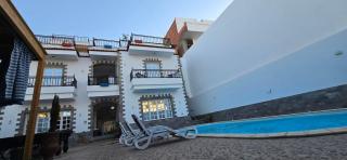 Villa golden life apartments, new property with pool access - 1