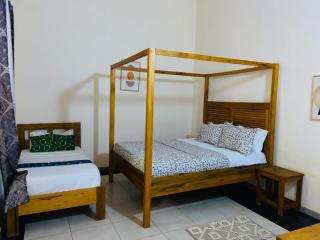 Hotel Fort de Dagana - 7