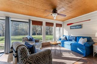 Lakefront Oasis at Pointe Royale - 0