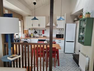 La Casa del Barrio Antiguo - 8