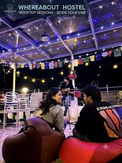 Whereabout Hostel Udaipur - 5
