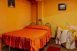 Hotel Monarca - 8