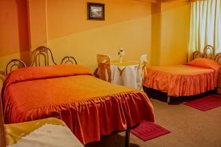 Hotel Monarca - 1