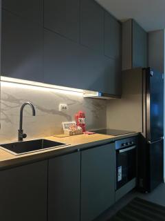 Cozy Apartment with Private Terrace - 2
