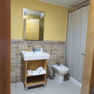 Hostal Playa Mazagon (El Remo) - 1