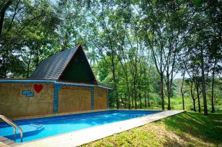 SanSree a 7BR Riverside Retreat with Private Pool - 5