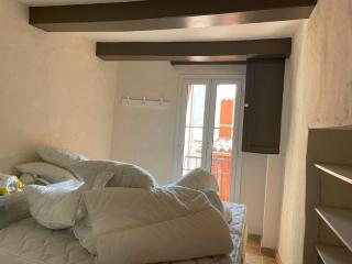Charmant 2 pièces au cœur du Vieux Menton - 1