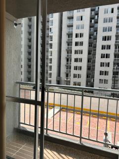 Confortable apartamento en Ibague - 8