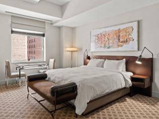 Rove Travel - Marmara Place 1103 - Studio Loft - 0
