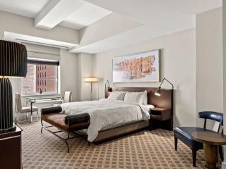 Rove Travel - Marmara Place 1103 - Studio Loft - 5