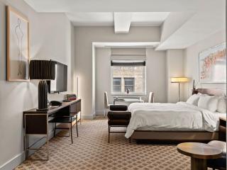 Rove Travel - Marmara Place 1103 - Studio Loft - 3