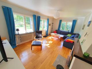 Hus Fagelfors - 4