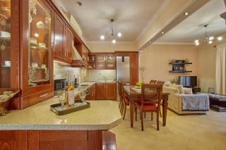 Marina's House - 9